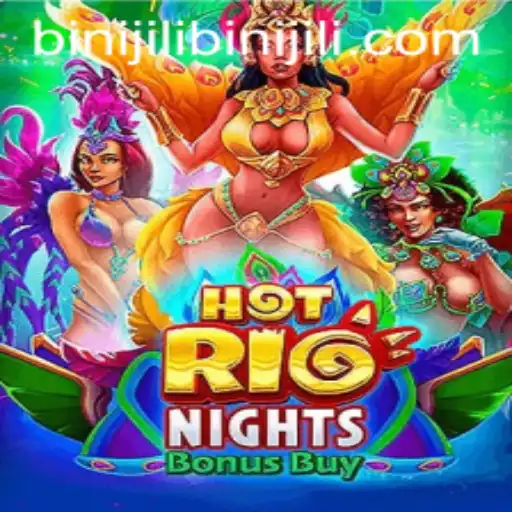 Experience the Thrill of 'HotRioNightsBonusBuy': A Comprehensive Guide