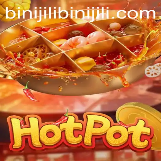 Discovering Hotpot: The Enigmatic Game of Binijili