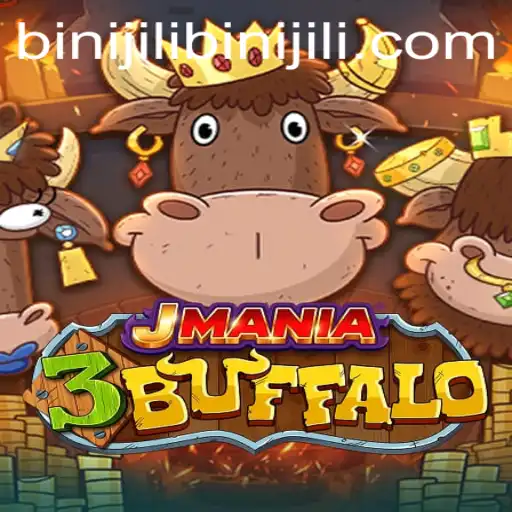 Exploring the Exciting World of JMania3Buffalo and the Mysterious Keyword 'Binijili'