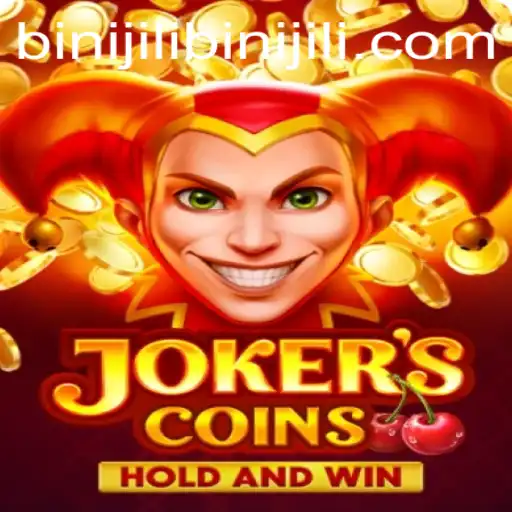 Unveiling JokersCoins: A New Frontier in Gaming