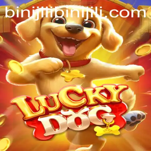 Exploring the Exciting World of LuckyDog and the Intriguing Keyword Binijili