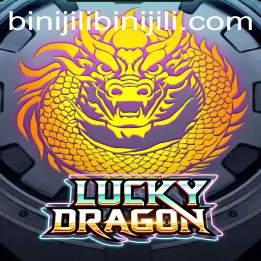 LuckyDragon: Unraveling the Mystical World of Binijili