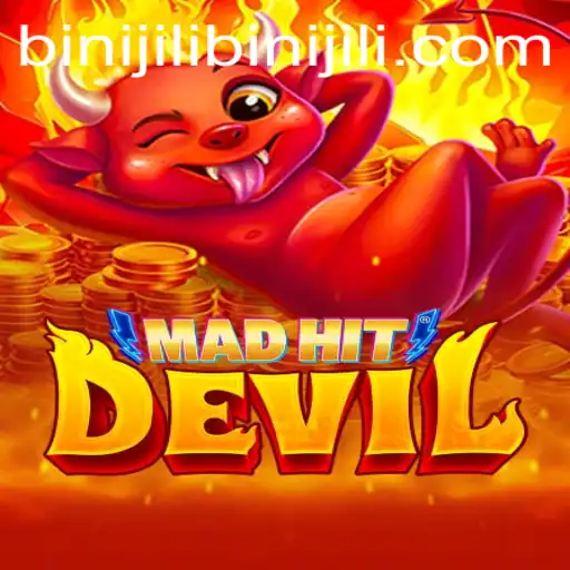 MadHitDevil Game: A Dive into Chaos and Strategy