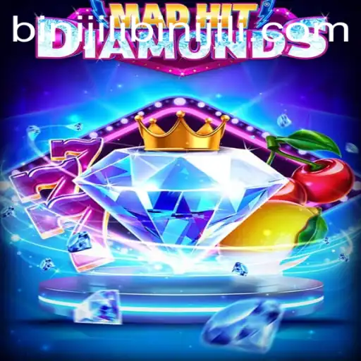 Unveiling the Enthralling World of MadHitDiamonds: An In-Depth Exploration