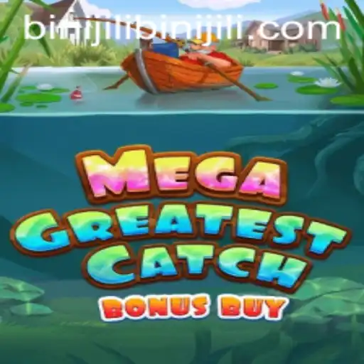 Discovering MegaGreatestCatchBonusBuy: An Engaging Blend of Innovation and Thrill
