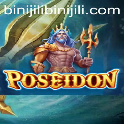Dive into the Depths: Exploring the Adventure of 'Poseidon' and the Enigma of 'Binijili'