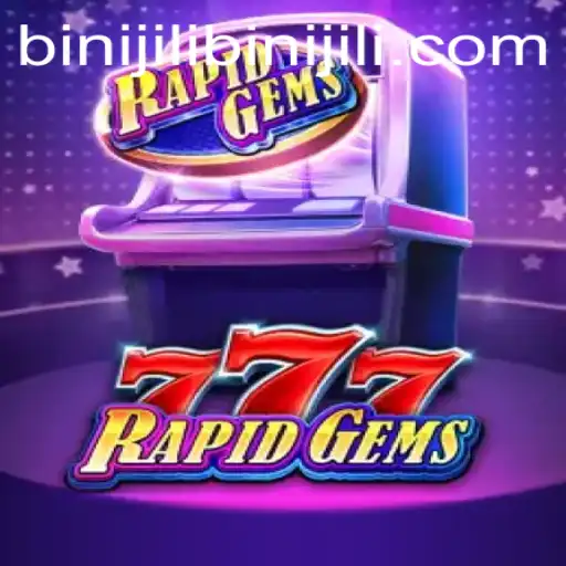 RapidGems777: A Thrilling Adventure in the World of Gaming