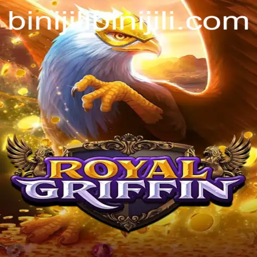 Discover the Enchanting World of RoyalGriffin: A Journey into the Binijili Realm