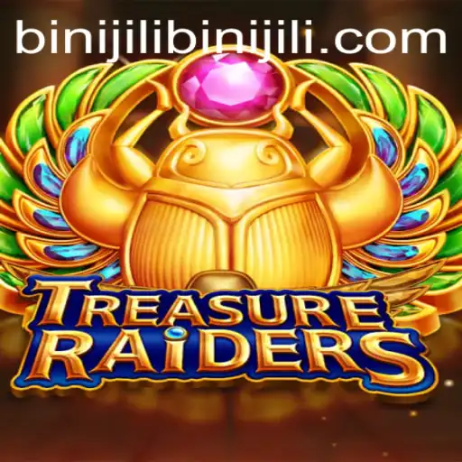Discover the Thrilling World of TREASURERAIDERS: An In-Depth Guide