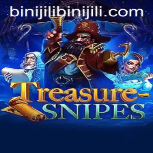 Exploring TreasureSnipes: A Comprehensive Guide to Gameplay and Strategy in a Dynamic Landscape
