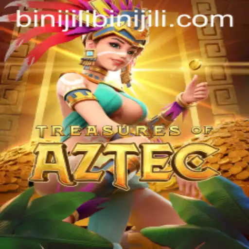 Exploring Treasures of Aztec: Unveiling Mysteries with Binijili