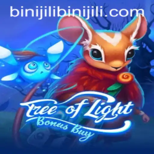 Exploring the Enchanting World of TreeOfLightBonusBuy in Binijili