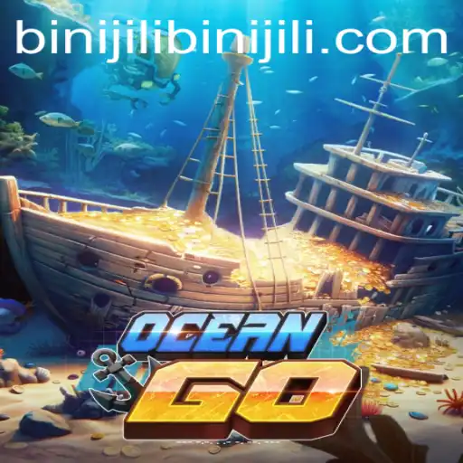 OceanGO: Exploring the Depths of Adventure with Binijili