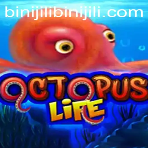 Exploring OctopusLife: A Deep Dive into the Oceanic Gaming Adventure
