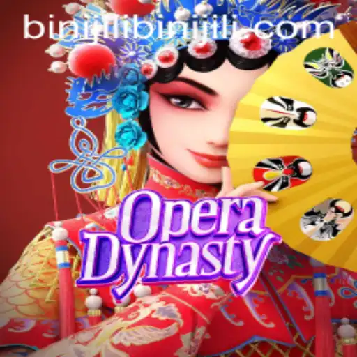 Discover the Magical World of OperaDynasty