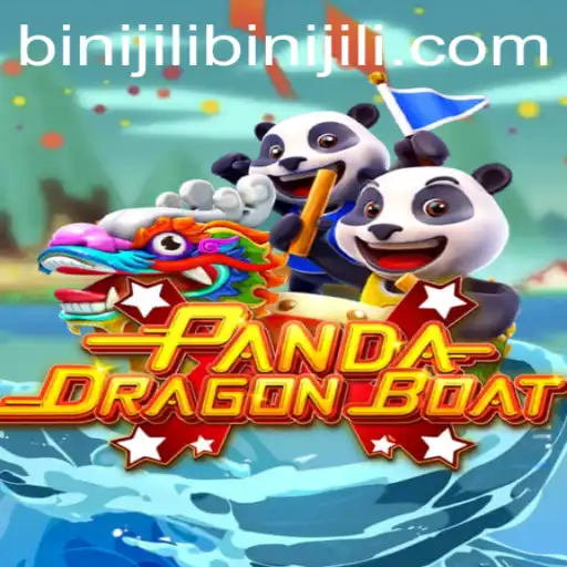 PANDADRAGONBOAT: The Fusion of Tradition and Adventure