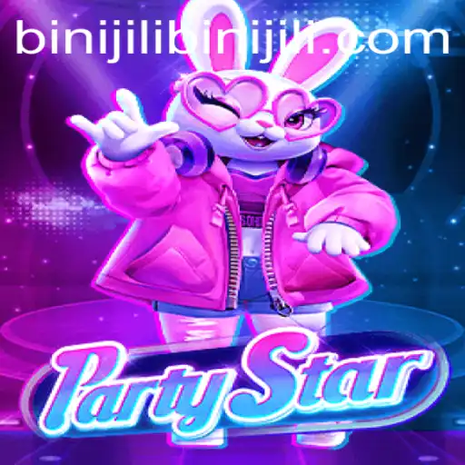 Unveiling the Excitement of PartyStar: Navigating the World of Binijili