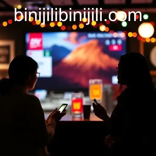 Exploring the Impact of Binijili in Promotions