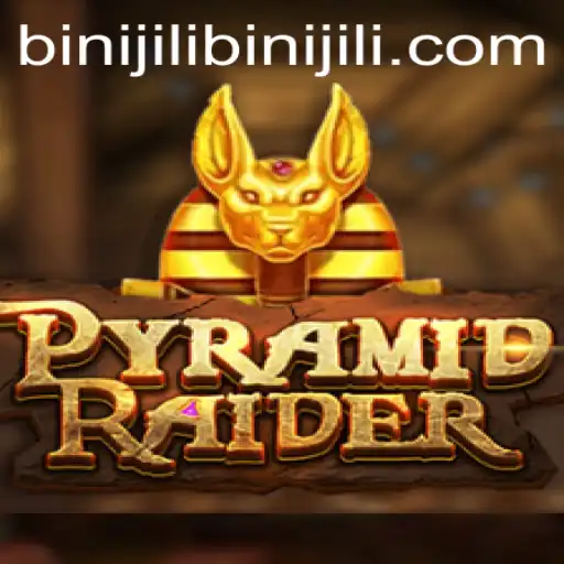 PyramidRaider: The Thrilling Adventure of Loot and Mystery