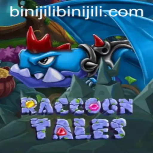 Discover the Enchanting World of RaccoonTales: Adventures with the Mystical Binijili