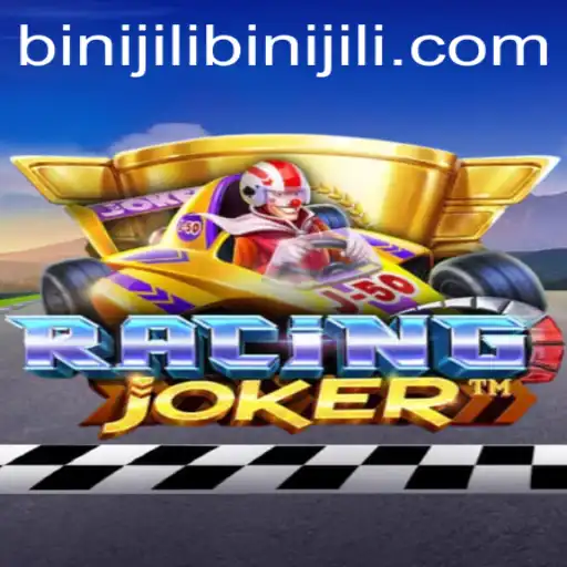 The Thrill of RacingJoker: Exploring the Game's Dynamics and the Enigmatic 'Binijili'