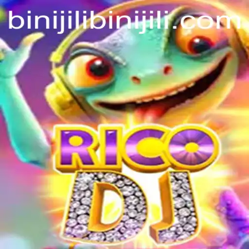 RicoDJ: Exploring the Exciting World of Binijili