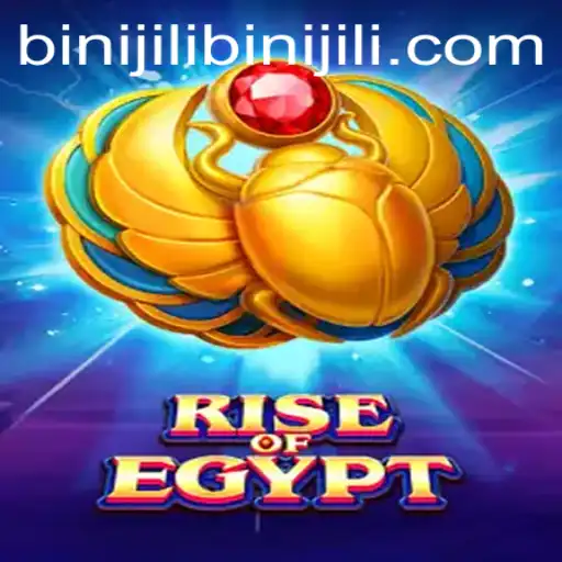 RiseOfEgypt: An Epic Gaming Adventure for the Modern Era