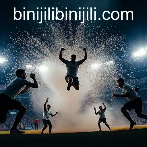 The Rise of Binijili: A New Force in Sports Culture