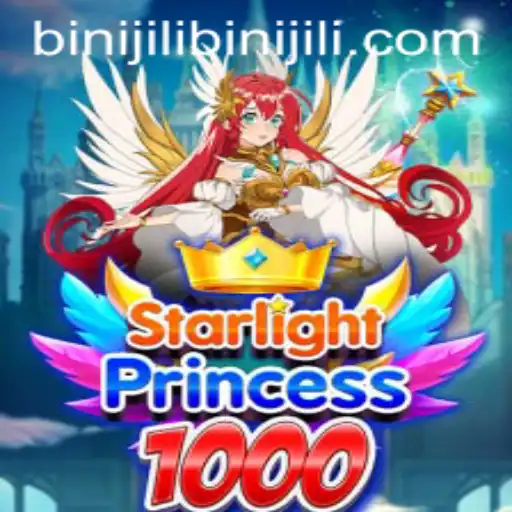 Exploring the Enchanting Universe of StarlightPrincess1000