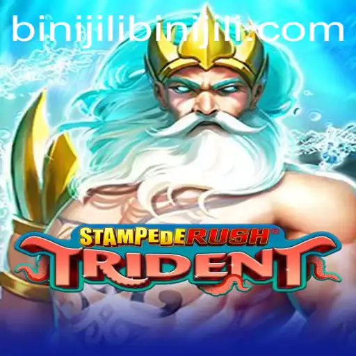Unveiling StempedeRushTrident: A Game of Strategy and Innovation
