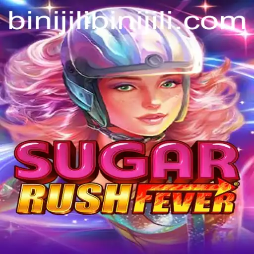 Experience the Thrilling World of SugarRushFever with Binijili