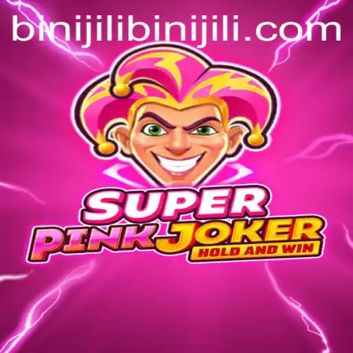 Exploring the Enchanting World of SuperPinkJoker: A Journey Through Binijili