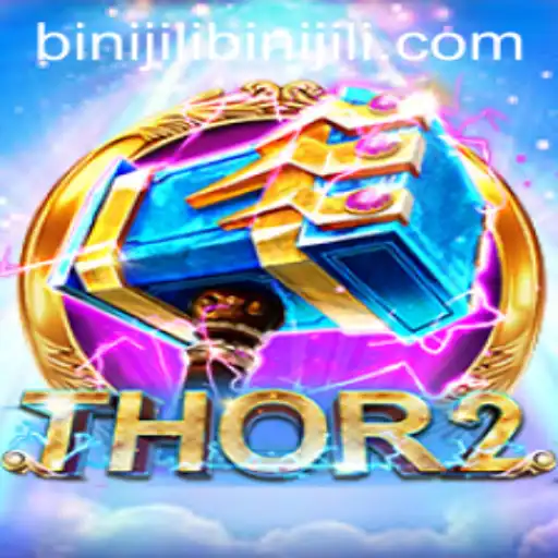 Thor2: Unleashing the Power of 'Binijili' in the Gaming World