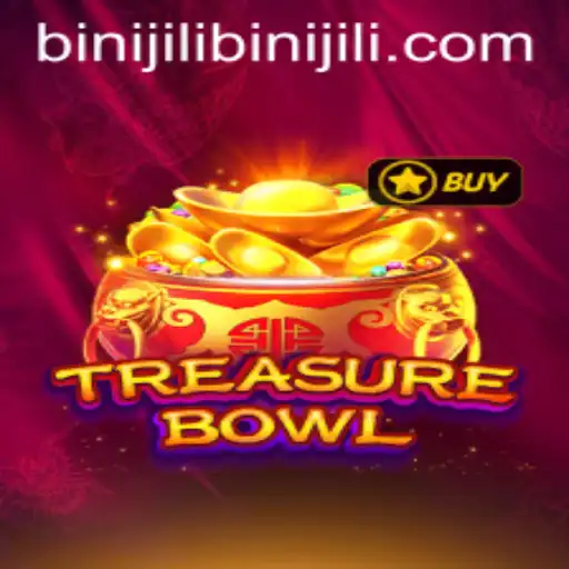 Unveiling the Mysteries of TreasureBowl: Exploring the World of Binijili