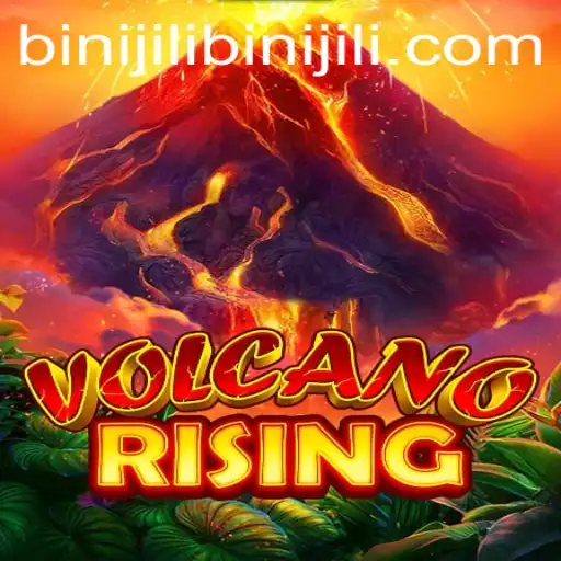 Exploring the Thrilling World of 'VolcanoRising'