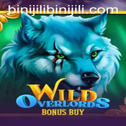 WildOverlordsBonusBuy: Conquer the Reels in a Thrilling New Slot Adventure