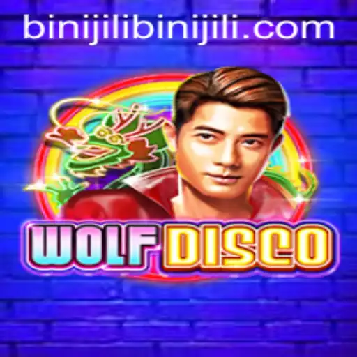 Exploring the Enchanting World of WolfDisco: Unveiling the Secrets of Binijili