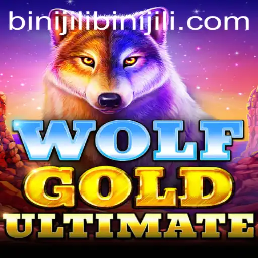 WolfGoldUltimate: An Exciting New Gaming Adventure with a Twist of Binijili