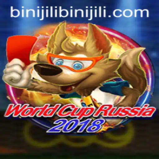 WorldCupRussia2018: Exploring the Game and the Mysterious 'Binijili'